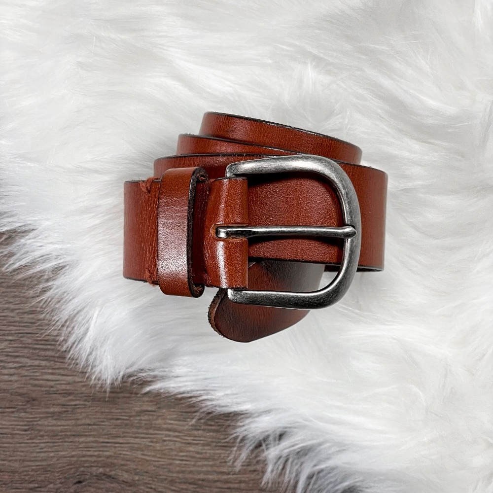 AE | Genuine Leather Belt